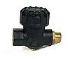 Filter, 50msh 1/2mxf W/Bypass - 342027 - PressureParts.Com