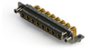 Combo D-Sub Conn, R/a Rcpt, Dc-8W8, Th; Product Range Edac - 55AJ6130 - Newark, An Avnet Company