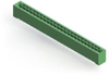 Card Edge Conn, Single Side, 23Pos, Th; Card Edge Connector Type Edac - 57AJ9650 - Newark, An Avnet Company