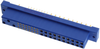Rectnglr Pwr Connector, Rcpt, 47Pos; No. Of Contacts Positronic - 66AH4619 - Newark, An Avnet Company