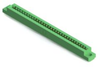 Card Conn, Dual Side, 62Pos, Wire Wrap; Card Edge Connector Type Edac - 87AH4205 - Newark, An Avnet Company