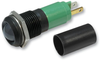 Panel Mount Indicator, Led, 14Mm, Green, 130Vac; Led Color Cml Innovative Technologies - 14M7119 - Newark, An Avnet Company