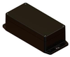 Enclosure, Flanged, Black, Pc; Enclosure Type Serpac - 64AH1875 - Newark, An Avnet Company