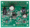 Ncp1216, Buck Led Driver, Non Isolated, Evaluation Board; Device Topology Onsemi - 73R4613 - Newark, An Avnet Company