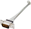 Amplimite Sz 2 Plug. 15 Pos, St Stl Shel Rohs Compliant Amp Te Connectivity - 97AC9289 - Newark, An Avnet Company