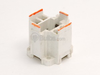 26, 32 or 42 Watt CFL G24q-3 Socket - L26725-419 - bulbs.com