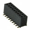 Headers, Receptacles, Female Sockets - S9006E-09-ND - DigiKey