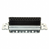 D-Sub, D-Shaped Connector Housings - A1040-ND - DigiKey
