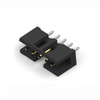 Headers, Male Pins - 17-2823379-5-ND - DigiKey