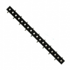 Headers, Receptacles, Female Sockets - S5902-18-ND - DigiKey