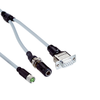 Between Series Adapter Cables - 1882-2098412-ND - DigiKey