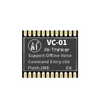 RF Transceiver Modules and Modems - VC-01 - Quarktwin Technology Ltd.