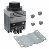 Time Delay Relays - A105131-ND - DigiKey
