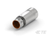Standard Circular Connectors - BKA145N00580200000 - TE Connectivity
