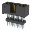 Headers, Male Pins - 612-ZSS-107-03-S-D-665-ND - DigiKey