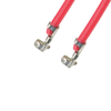 Jumper Wires, Pre-Crimped Leads - 900-2149201224-ND - DigiKey