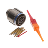 Circular Connector Assemblies - 1178-D38999/26TB5SN-ND - DigiKey