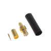 Coaxial Connector (RF) Assemblies - CONMCX007-ND - DigiKey