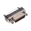 D-Sub Connector Assemblies - 4134-MK-242-021-225-2200-ND - DigiKey