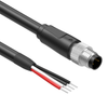 Circular Cable Assemblies - 839-10-04143-ND - DigiKey
