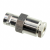 Coaxial Connector (RF) Assemblies - A122708-ND - DigiKey
