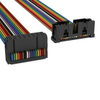 Rectangular Cable Assemblies - A3BKB-1618M-ND - DigiKey
