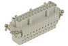 Power Connectors - 09330242772 - Powell Electronics, Inc.
