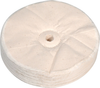 6" Loose Sewn Buffing Wheel -- 8066490 - Image