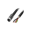 Circular Cable Assemblies - 277-1291383-ND - DigiKey