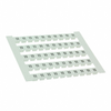 Terminal Block Marker Strips - 0522660011-ND - DigiKey
