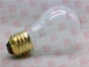 Incandescent Lamp - 116907509 - Radwell International