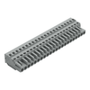 Female connector/socket - 231-122/102-000 - WAGO
