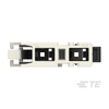 Rectangular Connector Housings - 17-2389261-1-ND - DigiKey