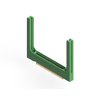 Edgeboard Connectors - 151-345-048-555-258-ND - DigiKey