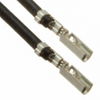 Jumper Wires, Pre-Crimped Leads - WM12929-ND - DigiKey