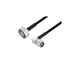 Coaxial Cables (RF) - 6099-PE3C6343-60-ND - DigiKey