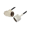 Coaxial Cables (RF) - 6099-PE34205LF-24-ND - DigiKey