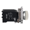 Panel Indicators, Pilot Lights - 4008-XB4BV41-ND - DigiKey