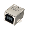 USB, DVI, HDMI Connector Assemblies - 2092-KUSBX-SMTBS1NWTR-ND - DigiKey