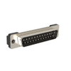 D-Sub Connector Assemblies - L717TSB25POL2-ND - DigiKey