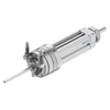 Actuators/Cylinders - 2171-DSL-16-50-270-CC-A-S2-B-ND - DigiKey