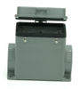 Heavy Duty Power Connector Housings & Hoods - 2084127 - RS Components, Ltd.
