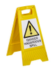 Warning Signs - 2805603 - RS Components, Ltd.