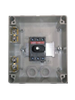 Isolator Switches - 2891574 - RS Components, Ltd.