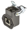 Ethernet Connectors - 6663884 - RS Components, Ltd.