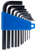 Hex Keys - 537748 - RS Components, Ltd.