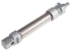 Pneumatic Piston Rod Cylinders - 3043325 - RS Components, Ltd.