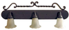 Dorthea Triple Shade - WS18.TS - Steven Handelman Studios