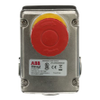 Emergency Stop Push Buttons - 2531555 - RS Components, Ltd.
