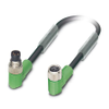 Sensor & Actuator Cables - 8613610 - RS Components, Ltd.